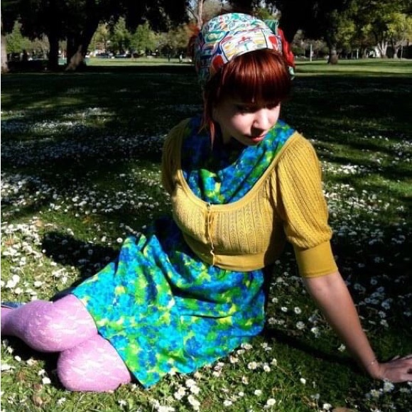 Meet your Posher, Rebecca - Picture 1 of 16